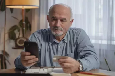 Minél idősebb a magyar, annál inkább takarékoskodna öreg korára